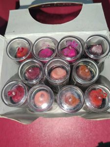 ADS Matte Lipstick - J-113