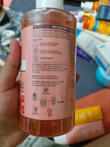 (Sealed) Puresense Shower Gel