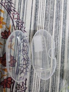 Baby Food Feeder Pacifier