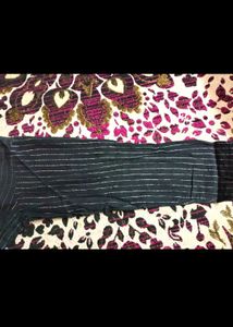 Black  Bahut Hi Pyara Girls Kurta