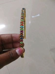 handmade Colorful hairband