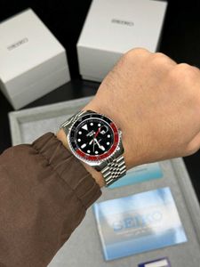 Seiko Watch