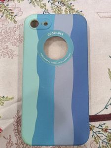 I Phone X Phonecover