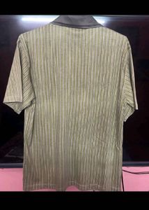 casual shirt