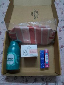 Skincare Foxtale