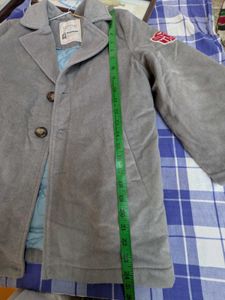 Transformers Jacket