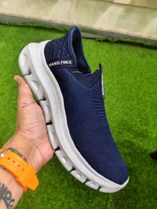 Skechers Men's Slip-On Casual Sneakers