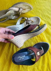 Fancy Slipper