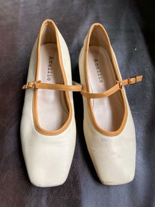 Amellie Yousra Flat Shoes