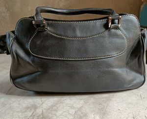 AUTHENTIC Salvatore ferreragamo OG