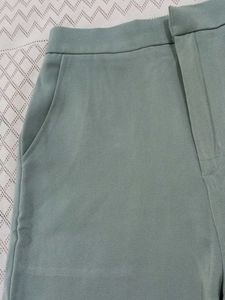 Stylish Wide-Leg Pants