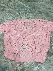🙀a brand new top