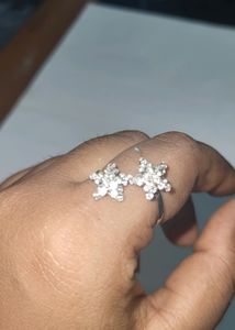 Adjustable Ring