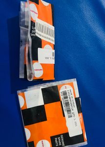 Mahindra genuine Car Emblem Badge Sticker