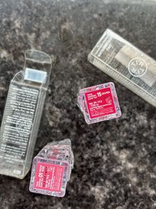 💕✨ Tirtir Waterism Glow Lip Tints ✨💕