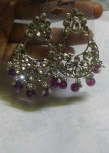 Stunning Ethnic Necklace Set