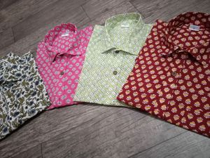 men's shirt