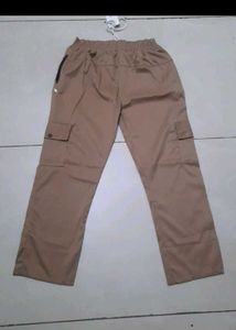 Men's Cargo Pants
