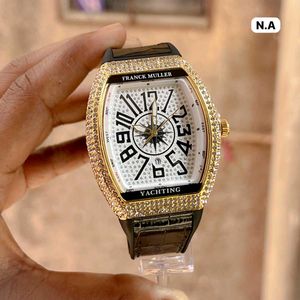 Franck Muller# Curvex CX Piano Limited Edition# Fo