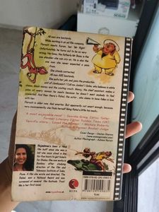 Trust Me Novel