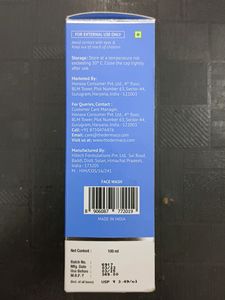 The Derma Co Face Wash