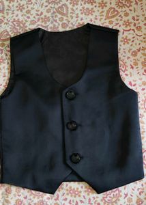 Coat Suit Set For Boy