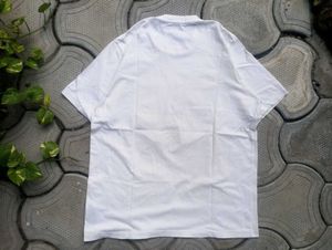 Moncler Logo T-Shirt
