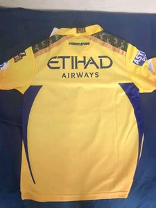 (New with Tag)CSK Official IPL Jersey