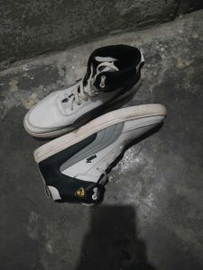 Puma Sneakers