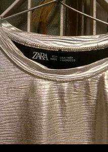 Women Zara Top