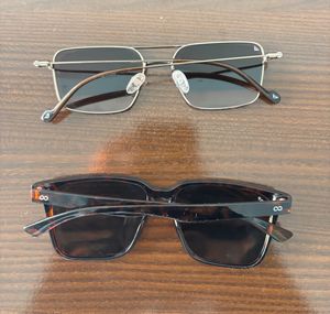 Vincent Chase Sunglasses Combo