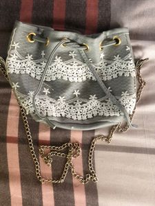 Beautiful Sling Bag