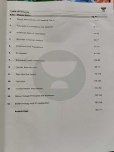 Unacademy Biology neet  Class 11 and
