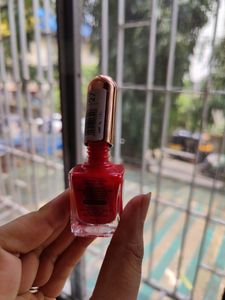 Nail Polish +Free Remover