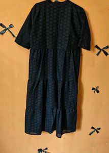 hakoda fabric dress