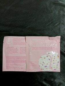 Patchology Happy Place Eye Gels