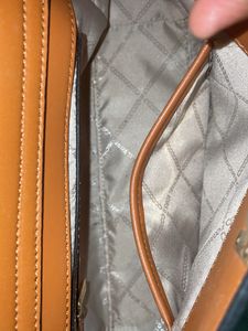 Satchel Bag