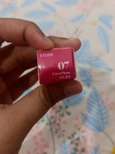 Glowy Tint Lipstick