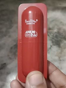 Love Me 24hr Creamy Lipstick