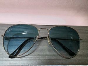 Ray-Ban Aviator Sunglasses