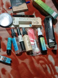 Mixed Makeup Bundle