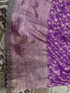 half stich lahenga