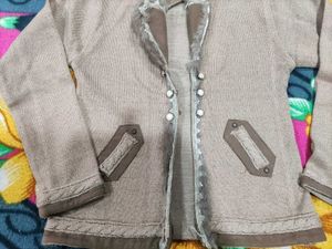 Warm Winter Jacket
