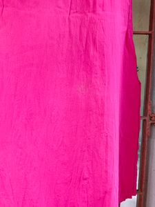 Combo Of 3 Branded Kurtas For Women