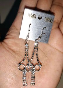 Elegant Dangle Earrings