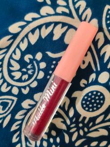 Matte Mini Lipstick