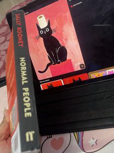 Normal People by Sally Rooney