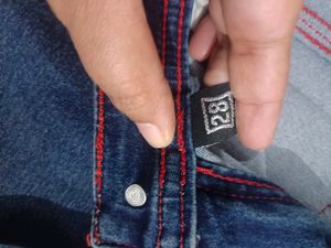 Women Denim Jean