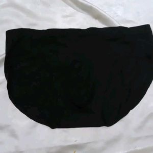 New Black pant
