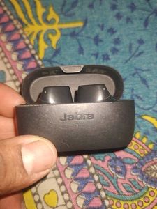 jabra Airbus not working